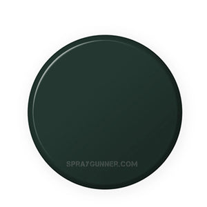 ATOM Acrylic Colors: Deep Green - SprayGunner