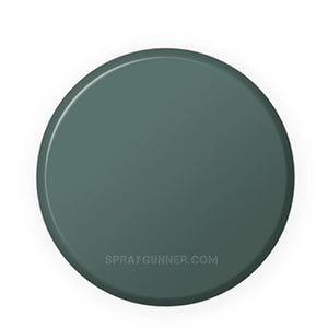 ATOM Acrylic Colors: Green Grey - SprayGunner