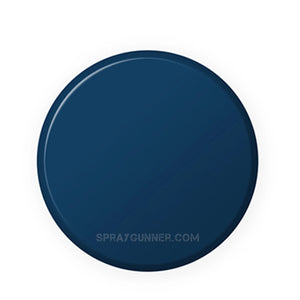 ATOM Acrylic Colors: Marine Blue - SprayGunner