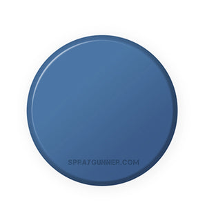 ATOM Acrylic Colors: Uniform Blue - SprayGunner