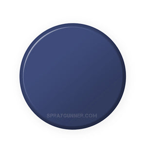 ATOM Acrylic Colors: Prussian Blue - SprayGunner