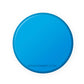 ATOM Acrylic Colors: Deep Cyan - SprayGunner
