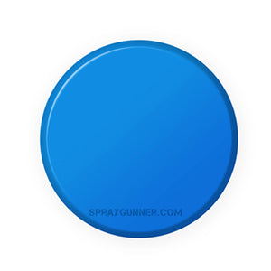 ATOM Acrylic Colors: Blue - SprayGunner