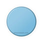 ATOM Acrylic Colors: Cyan - SprayGunner