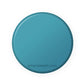 ATOM Acrylic Colors: Green Blue - SprayGunner