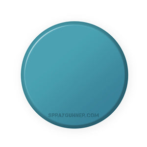 ATOM Acrylic Colors: Green Blue - SprayGunner