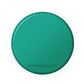 ATOM Acrylic Colors: Turquoise Green - SprayGunner