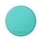 ATOM Acrylic Colors: Aquamarine - SprayGunner