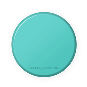 ATOM Acrylic Colors: Aquamarine - SprayGunner