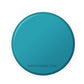 ATOM Acrylic Colors: Baby Blue - SprayGunner