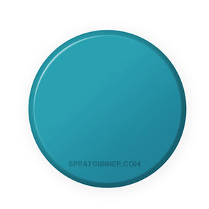 ATOM Acrylic Colors: Baby Blue - SprayGunner