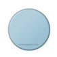 ATOM Acrylic Colors: Air Superiority Blue - SprayGunner