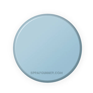 ATOM Acrylic Colors: Air Superiority Blue - SprayGunner