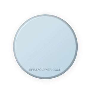 ATOM Acrylic Colors: Light Blue - SprayGunner
