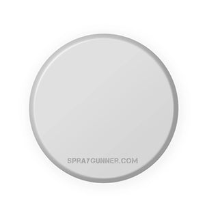 ATOM Acrylic Colors: Cold Gray - SprayGunner