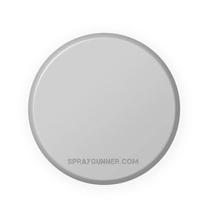 ATOM Acrylic Colors: Light Gray - SprayGunner