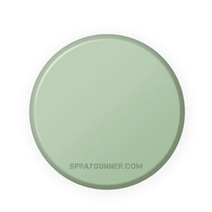 ATOM Acrylic Colors: Light Gray Green - SprayGunner