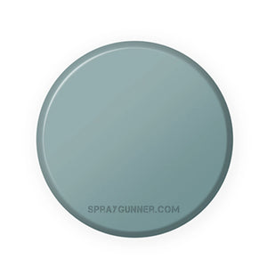 ATOM Acrylic Colors: Hellblau RLM78 - SprayGunner