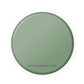 ATOM Acrylic Colors: Interior Light Green - SprayGunner
