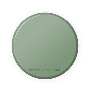 ATOM Acrylic Colors: Interior Light Green - SprayGunner