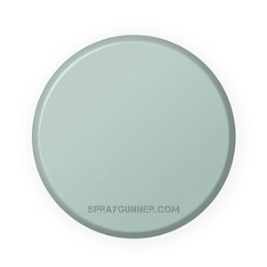 ATOM Acrylic Colors: Pale Grey - SprayGunner
