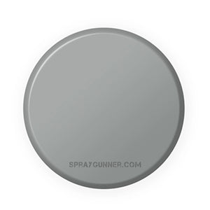 ATOM Acrylic Colors: Seal Grey - SprayGunner