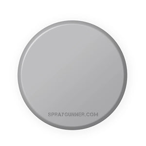 ATOM Acrylic Colors: Stone Grey - SprayGunner