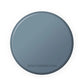 ATOM Acrylic Colors: Blue Gray - SprayGunner