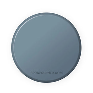ATOM Acrylic Colors: Blue Gray - SprayGunner