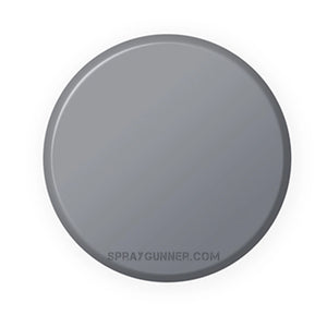 ATOM Acrylic Colors: Grey - SprayGunner