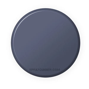 ATOM Acrylic Colors: Intermediate Blue - SprayGunner