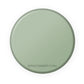 ATOM Acrylic Colors: Sky Green - SprayGunner
