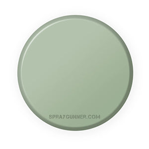 ATOM Acrylic Colors: Sky Green - SprayGunner