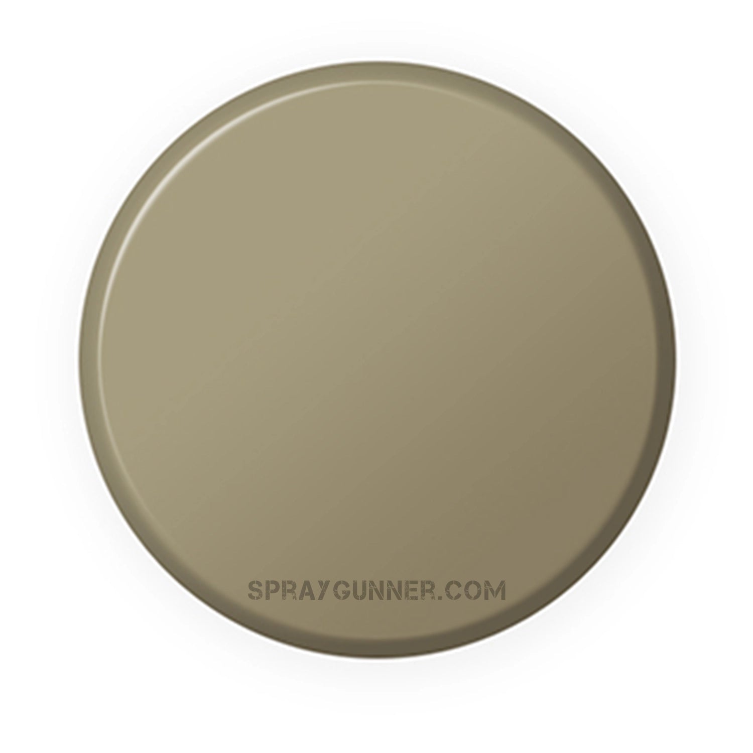 ATOM Acrylic Colors: Dust - SprayGunner