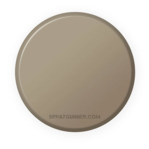 ATOM Acrylic Colors: Zimmerit - SprayGunner