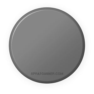 ATOM Acrylic Colors: Neutral Gray - SprayGunner