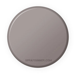 ATOM Acrylic Colors: Grey Brown - SprayGunner