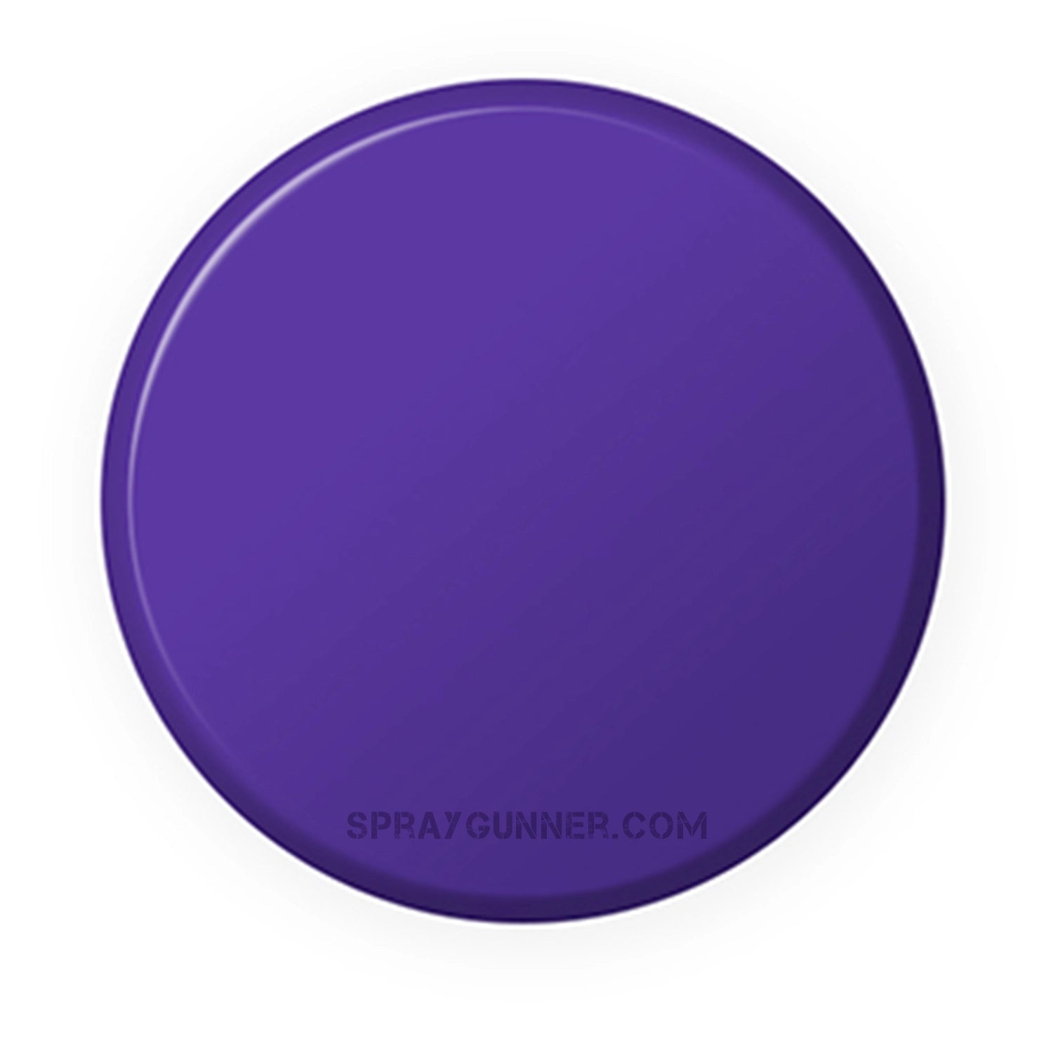 ATOM Acrylic Colors: Violet - SprayGunner
