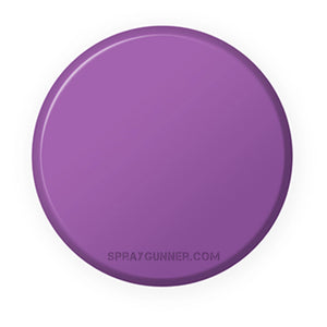 ATOM Acrylic Colors: Purple - SprayGunner