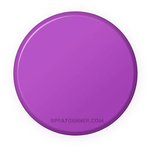 ATOM Acrylic Colors: Amethyst - SprayGunner