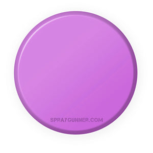 ATOM Acrylic Colors: Light Plum - SprayGunner