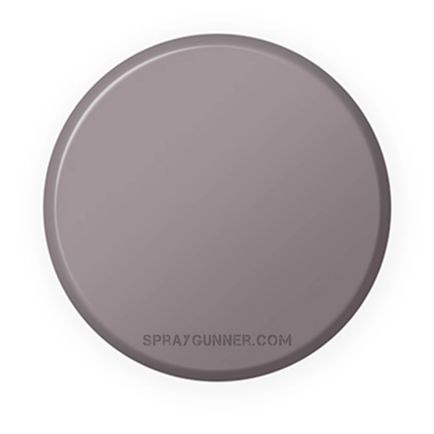 ATOM Acrylic Colors: Putrid Flesh - SprayGunner