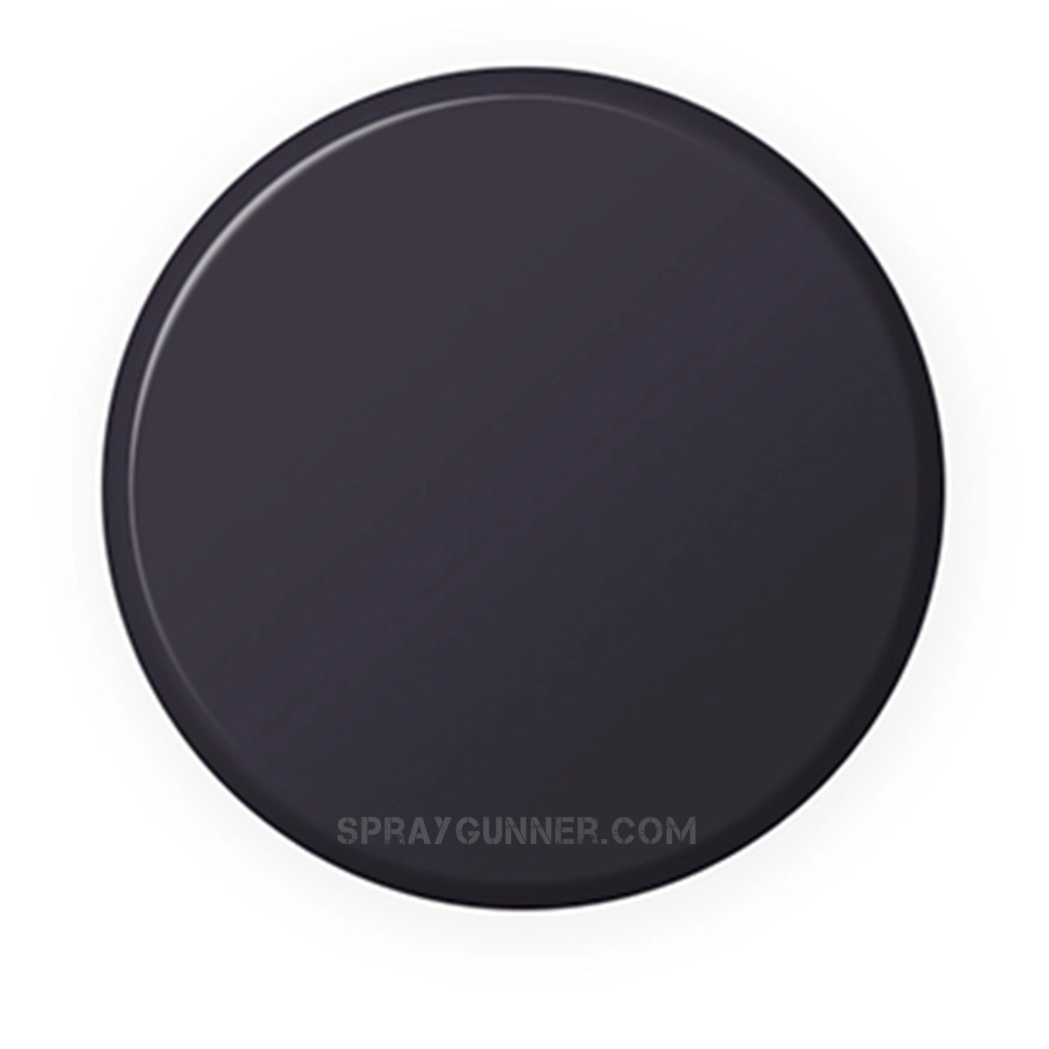 ATOM Acrylic Colors: Dunkelgrau RAL7021 - SprayGunner