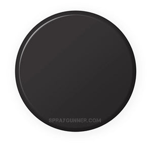 ATOM Acrylic Colors: Nato Black - SprayGunner