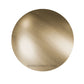 ATOM Acrylic Colors: METALLIC Brass