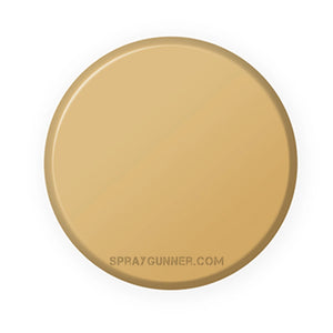 ATOM Acrylic Colors: WASHABLE Sand - SprayGunner
