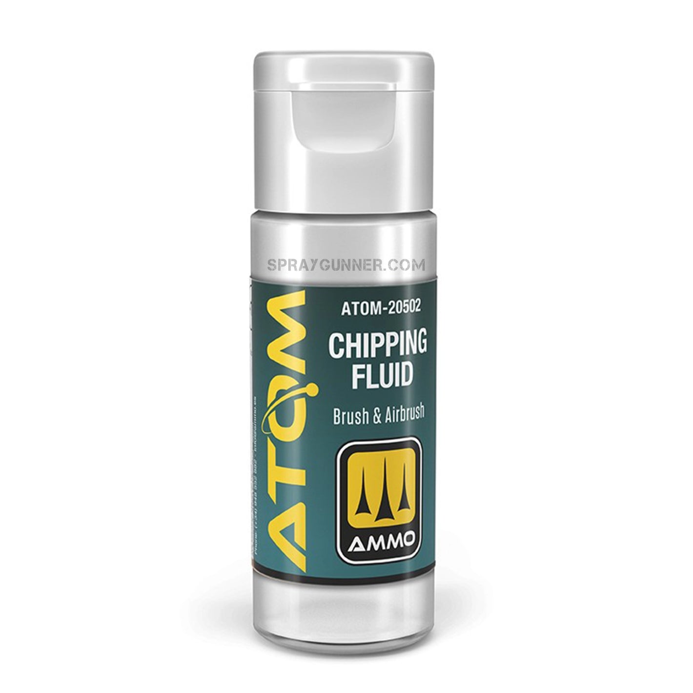 ATOM Chipping Effect 20mL