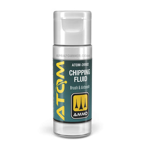 ATOM Chipping Effect 20mL