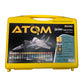 ATOM Javier López de Anca Selection Paint Set