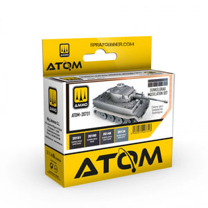 AMMO by MIG Modulation Colors | Light & Shadow Paint Sets AMMO by MIG Modulation Colors | Light & Shadow Paint Sets